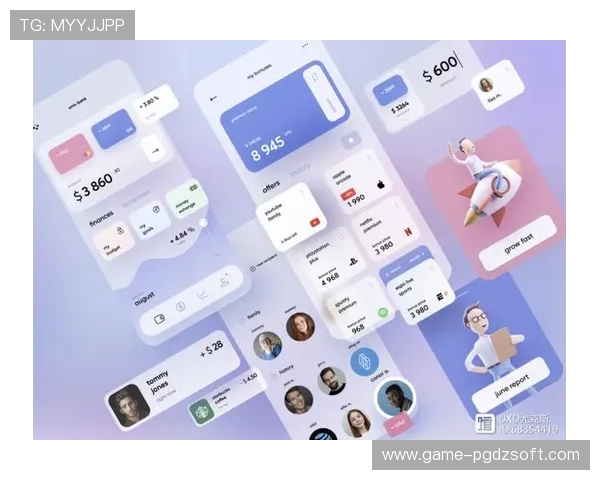 PG娱乐电子游戏APP官网在线优化界面设计，提升用户体验的每一个细节